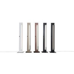 Nemo Ara mk3 led Floor lamp