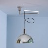 Nemo AS41Z Suspension lamp