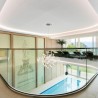 Nemo Crown magnum Suspension lamp