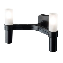 Nemo Crown 2 Wall lamp