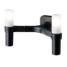 Nemo Crown 2 Wall lamp