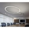 Nemo Ellisse minor DOWN Suspension lamp