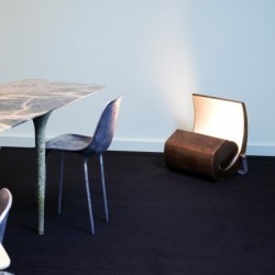Nemo Escargot Floor lamp