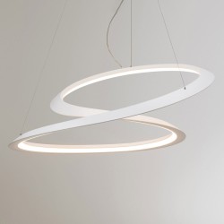 Nemo Kepler down Suspension lamp