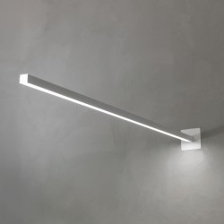 Nemo Linescapes cantilevered Wall lamp