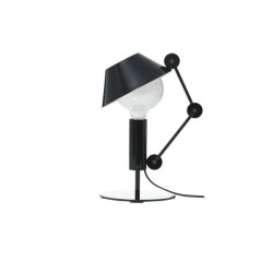 Nemo Mr. Light short Table lamp