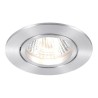 PSM Lighting Ø65 Focus50.Es50 Recessed Spot