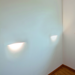 BRICK IN THE WALL Atmos XS LED DIM 100LM IP20