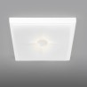 BRICK IN THE WALL Button 20 LED DIM 100LM