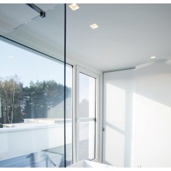 BRICK IN THE WALL Indox 30 IP54 Bathroom LED 600 lm remote driver