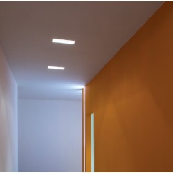 BRICK IN THE WALL Indox 3x50 IP20 LED 500 lm WARMDIM