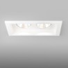 BRICK IN THE WALL Indox 2x111 IP20 LED 1300 lm CRI97