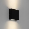 Astro Elis Twin Led lámpara de pared