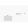Catellani & Smith Light Stick T