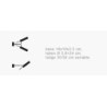 Catellani & Smith Lucenera 502 1 Spot