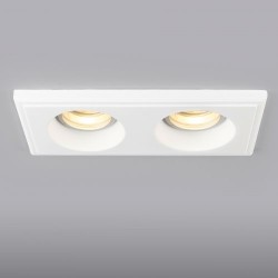 BRICK IN THE WALL Pixo 2x50 IP54 Bathroom LED WARMDIM