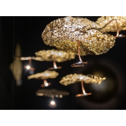 Catellani & Smith Gold Moon 25