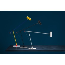Catellani & Smith Ettorino T lámpara de mesa