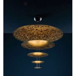 Catellani & Smith Macchina Della Luce Mod. D