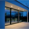 BRICK IN THE WALL Pixo 50 IP54 Outdoor LED WARMDIM