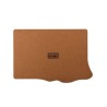 SELETTI TOILETPAPER Posavasos 32,4 x 47,9 cm corcho - Milky Boots