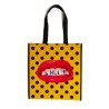 SELETTI TOILETPAPER Bolsa de la compra 18 x 20 x 10 cm Polipropileno - Shit