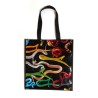 SELETTI TOILETPAPER Bolsa de la compra 19 x 20 x 10 cm Polipropileno - Snakes