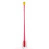 SELETTI SUPERLINEA Lámpara LED 141,5 cm Plástico / madera
