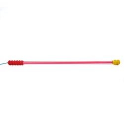 SELETTI SUPERLINEA Lámpara LED 141,5 cm Plástico / madera