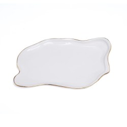 SELETTI MELTDOWN Azucarero 43,5 x 30,5 cm