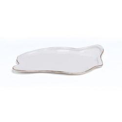 SELETTI MELTDOWN Azucarero 43,5 x 30,5 cm
