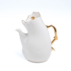 SELETTI MELTDOWN Jarrón