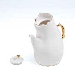 SELETTI MELTDOWN Jarrón
