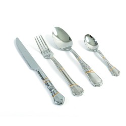 SELETTI KINTSUGI Hucha Juego de 4