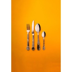 SELETTI KINTSUGI Hucha Juego de 4
