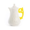 SELETTI I-WARES Lámpara de mesa ø 13 cm con mango mango