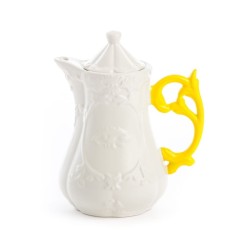 SELETTI I-WARES Lámpara de mesa ø 13 cm con mango mango