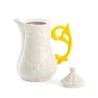SELETTI I-WARES Lámpara de mesa ø 13 cm con mango mango