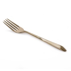 SELETTI DIESEL-COSMIC DINER Jarrón Cuchillo, tenedor, cuchara y cucharilla