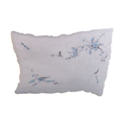 SELETTI DIESEL LIVING-CLASSIC ON ACID Tapete 53 x 37 cm corcho - Acid Flower B