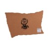 SELETTI DIESEL LIVING-CLASSIC ON ACID Tapete 53 x 37 cm corcho - Acid Flower B