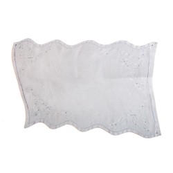 SELETTI DIESEL LIVING-CLASSIC ON ACID Tapete 51 x 33,5 cm corcho - Acid Flower F
