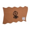 SELETTI DIESEL LIVING-CLASSIC ON ACID Tapete 51 x 33,5 cm corcho - Acid Flower F