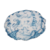 SELETTI DIESEL LIVING-CLASSIC ON ACID Fuente Porcelana