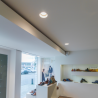 BRICK IN THE WALL Pixo 50 W IP20 LED WARMDIM