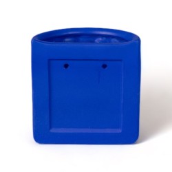 SELETTI MAGNA GRAECIA Jarrón de pared 25 x 16 cm Terracota - Dorico