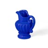 SELETTI MAGNA GRAECIA Jarrón 23,5 x 19 cm Terracota - Caraffa