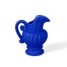 SELETTI MAGNA GRAECIA Jarrón 23,5 x 19 cm Terracota - Caraffa