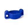 SELETTI MAGNA GRAECIA Jarrón 50 x 31 cm Terracota - Centrotavola