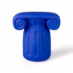 SELETTI MAGNA GRAECIA Capital 45 x 28 cm Terracota